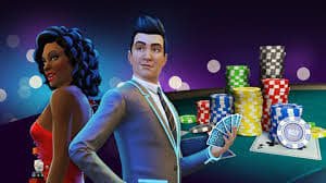 Betting slip showing Andar Bahar odds and stake entry on densustoto slot
