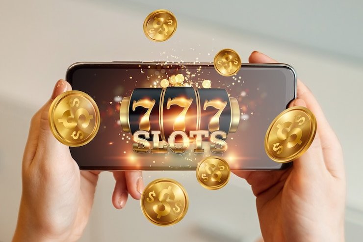 densustoto slot featured game showcase