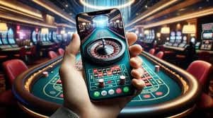 Deposit confirmation screen on densustoto slot