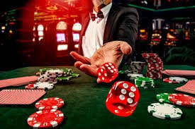 Sweet Bonanza cluster-pay slot game Sweet Bonanza Relax Gaming slot on densustoto slot